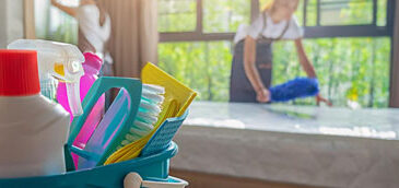 residential-clean