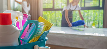 residential-clean